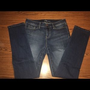 Soho skinny jeans